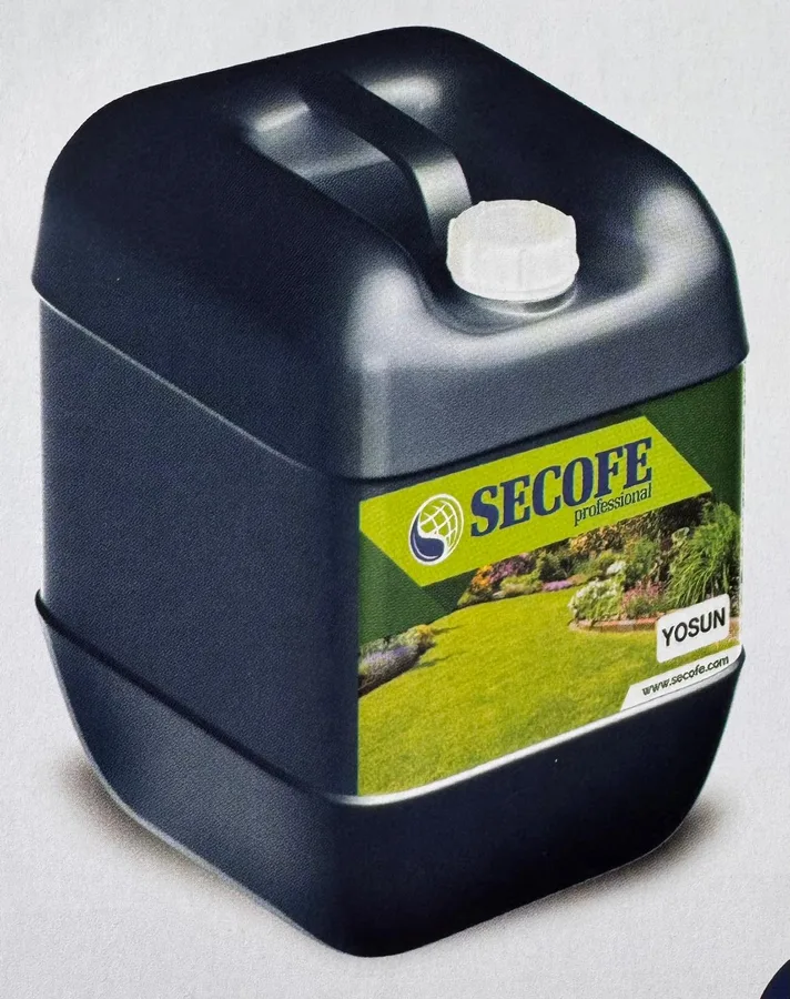 SECOFE YOSUN  (SIVI) Çim / Bitki Gübresi