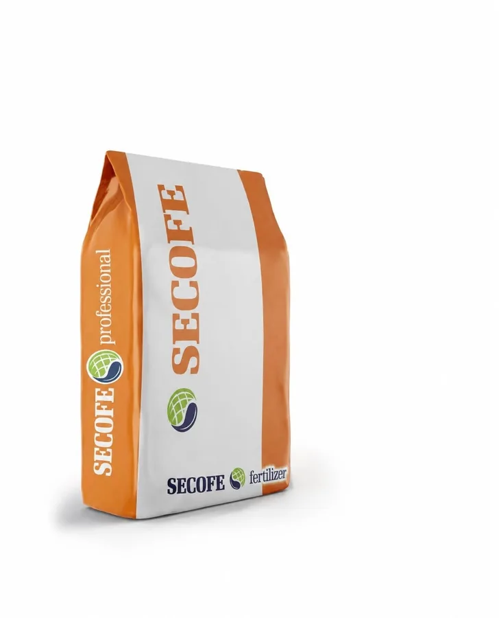 SECOFE PROPLUS 20-5-10+2MgO+1Fe+5SO3